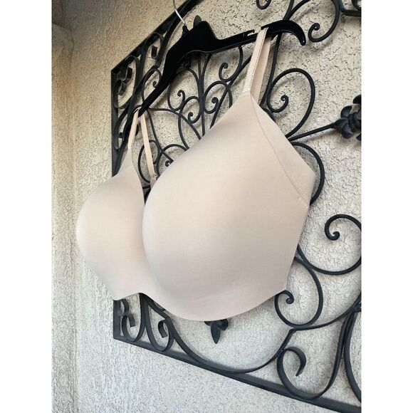 Knix evbra101 size 8+ - nude - Picture 3 of 9